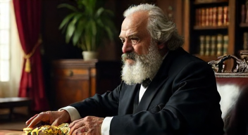 Politische Dimensionen der Goldanlage (9/10)