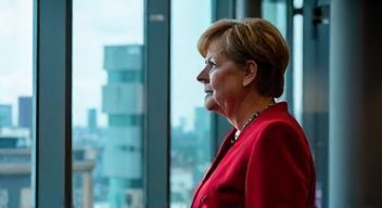 Politische Einflüsse auf den Finanzmarkt (9/10)