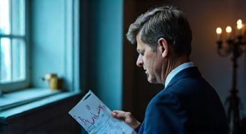 Politische Einflüsse auf den Rentenmarkt (8/10)