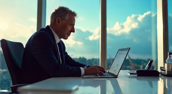 Politische Einflüsse auf die Märkte: Christian Schulz (9/10)