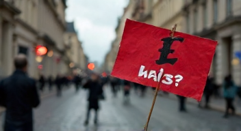 Politische Implikationen des Betrugs (7/10)