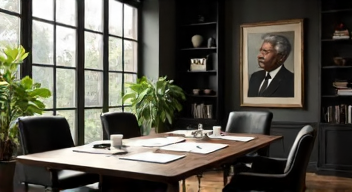 Politische Rahmenbedingungen für Anlegerrechte (9/10)