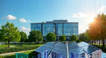 Politische Rahmenbedingungen für Solar-Investments (9/10)