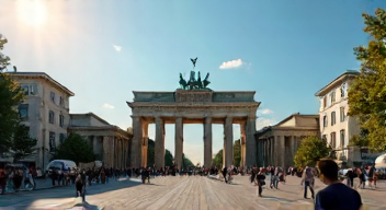 Politische Stabilität und ihre wirtschaftlichen Auswirkungen (9/10)