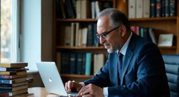 Prof. Dr. Hans Weber, Ökonom (8/10)