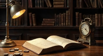 Psychoanalytische Aspekte der Geldanlage (6/10)