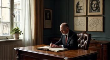 Psychoanalytische Betrachtung der Anlegerpsychologie (7/10)