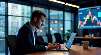 Psychologie des Handels mit Turbo-Zertifikaten (3/10)