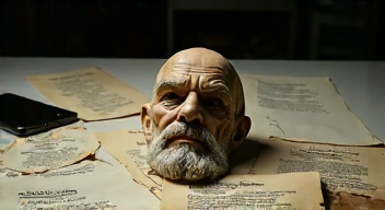 Psychologische Aspekte des Identitätsdiebstahls (6/10)