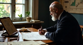 Psychologische Aspekte des Investierens (7/10)