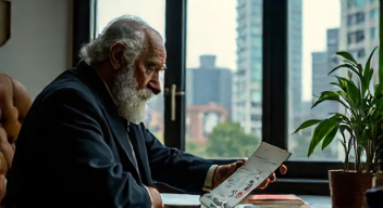 Psychologische Aspekte des Investierens (7/10)