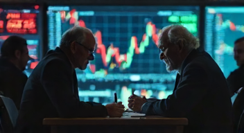 Psychologische Aspekte im Aktienmarkt (7/10)