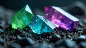 Seltene Erden: Strategische Rohstoffe, Investitionsmöglichkeiten und Risiken