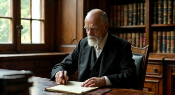 Sigmund Freud und die psychologischen Aspekte (7/10)