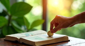 Soziale Aspekte der Geldanlage (5/10)