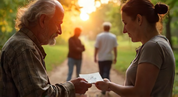 Soziale Aspekte von Geldanlagen (6/10)