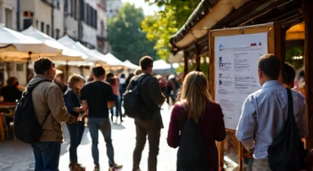 Soziale Auswirkungen der Finanzbildung (6/10)