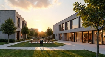 Soziale Auswirkungen von Investitionsentscheidungen (7/10)