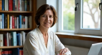 Soziale Dimensionen von Dr. Irmgard Koch, Sozialwissenschaftlerin (5/10)