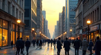 Soziale Dynamiken und Investitionsverhalten (6/10)