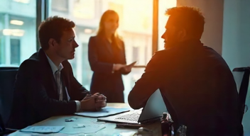 Soziale Faktoren im Aktienhandel (6/10)