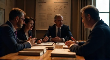 Soziale Gerechtigkeit und die Rentenpolitik (5/10)