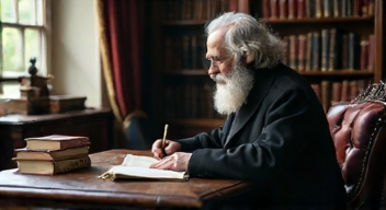 Soziale Verantwortung mit Karl Marx (6/10)