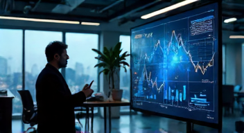 Technologie und ihre Rolle im Betrug (4/10)