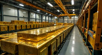 Technologische Entwicklungen in der Goldanlage (4/10)