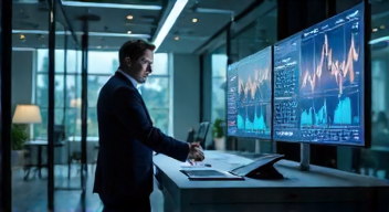 Technologische Entwicklungen und ihre Auswirkungen auf die Fondsverwaltung (4/10)