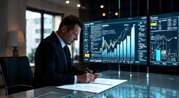 Technologische Innovationen im Finanzsektor (4/10)