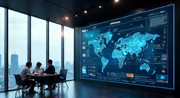 Technologische Innovationen im Investmentbereich (4/10)