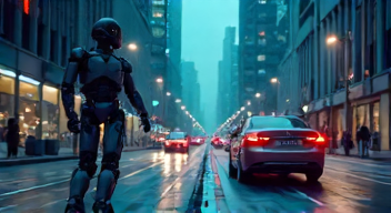 Technologische Innovationen und der Dax (4/10)