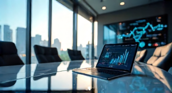 Technologischer Einfluss auf Investitionsstrategien (4/10)