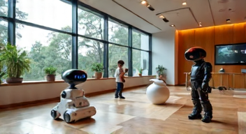 Technologischer Fortschritt und Kinderdepots (4/10)