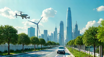 Technologischer Fortschritt und seine Herausforderungen (4/10)