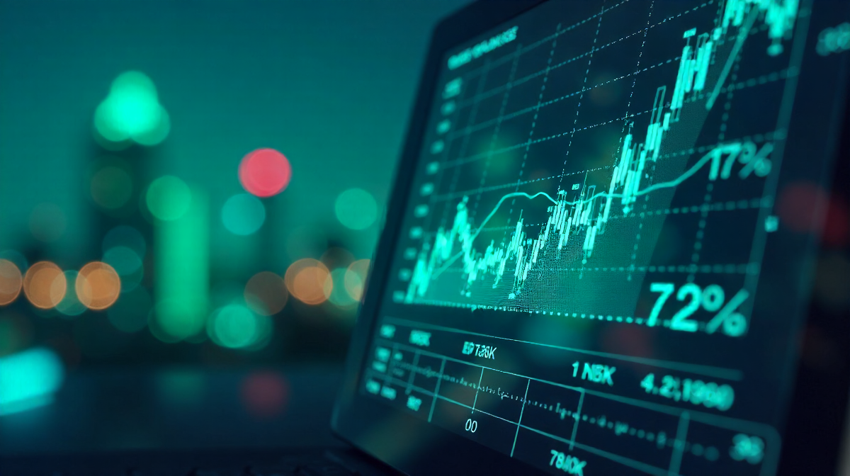 Trend-ETFs: Investitionen, Chancen und Risiken in der Zukunft