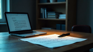 Vollmachtmissbrauch: Risiken, Schutzmaßnahmen und rechtliche Aspekte