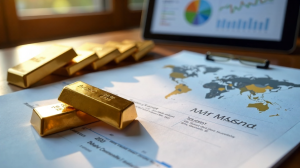 Währungsrisiken bei Gold, Fonds und MSCI World: Strategien und Analysen