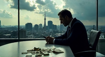 Wirtschaftliche Aspekte des Betrugs (6/10)