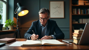 Crashs überstehen: Strategien, Experten, historische Genies und deren Einblicke