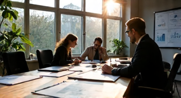 Crowdfunding im Fokus: Herausforderungen und Chancen (2/10)