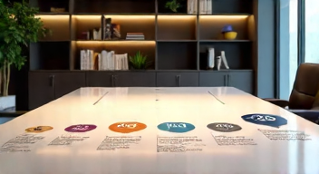 Das sind die Top 7 Schritte beim Immobilienfinanzierung