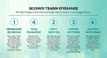 Das sind die Top 7 Schritte beim Einlagensicherung