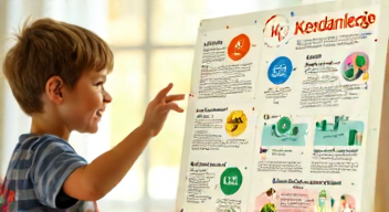 Das sind die Top 7 Schritte beim Geldanlegen für Kinder