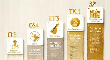 Das sind die Top 7 Schritte beim Investieren in Goldminen-ETFs