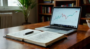 Das sind die Top 7 Schritte beim Investieren in ETFs