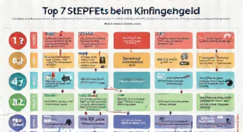 Das sind die Top 7 Schritte beim Kündigungs­geld