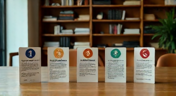 Das sind die Top 7 Schritte beim Umgang mit Geld