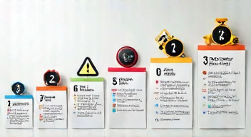 Das sind die Top 7 Schritte beim Zollmanagement